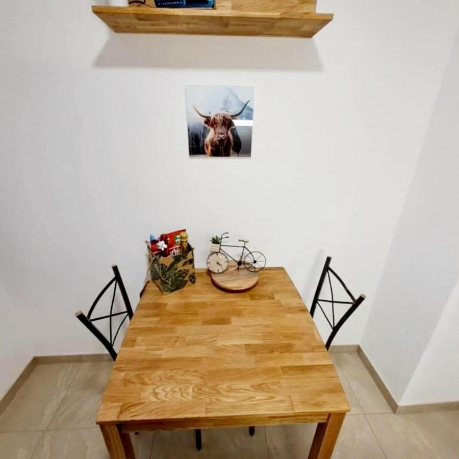 Schmidis Ferienwohnung Зонтхофен Екстериор снимка